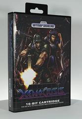 Xeno Crisis